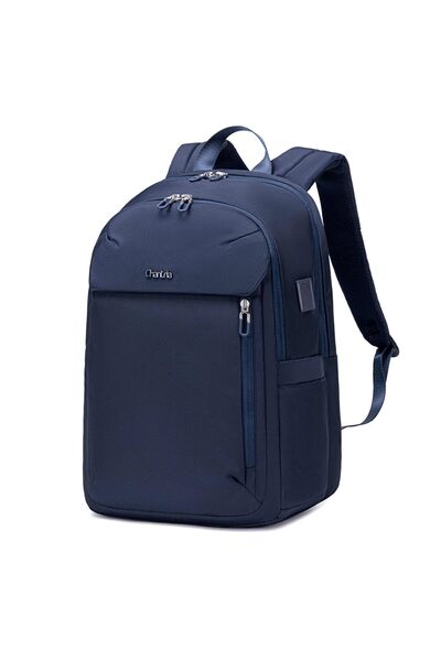 Chantria Premium Lightweight Laptop Backpack for Women Water Resistant Multif...
