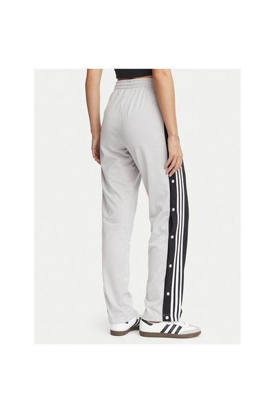 adidas Pantaloni de trening pentru femei KT0022 Gri