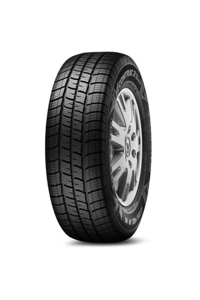 Ceat Anvelopă All Season 235/65 R16 C Enduradrive As 121/119 R