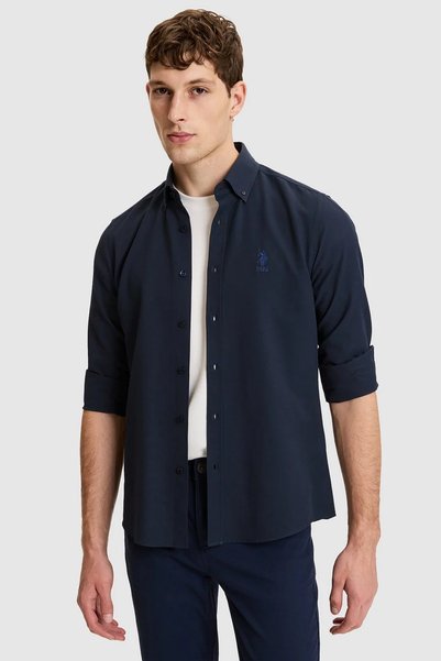 U.S. Polo Assn. Nova Men's Shirt 50329726-VR033