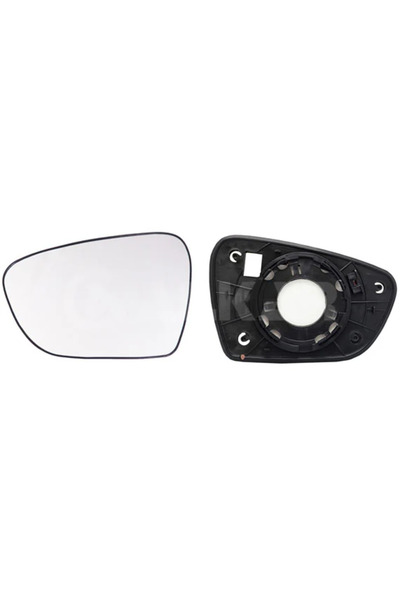 Alkar Sticla Oglinda Stanga Kia Cee'D/Cee'D Sportswagon/Pro Cee'D 6401659