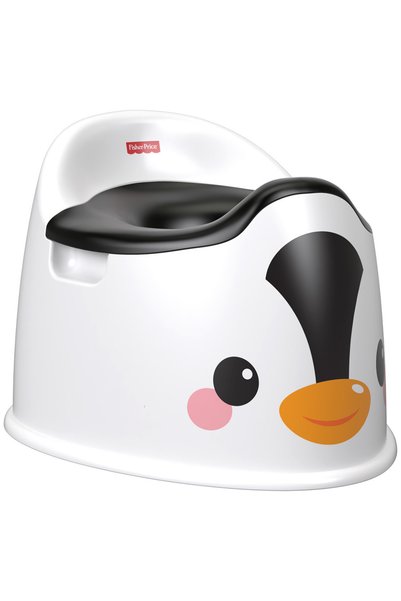 FISHER PRICE Olita pentru copii Penguin Potty