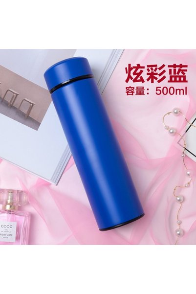 Generic Smart Stainless Steel Vacuum Insulated Business Coffee Cup