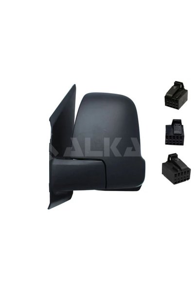 Alkar Oglinda Stanga Mercedes-Benz Sprinter 3,5-T/Sprinter 3,5-T Electrica 20...