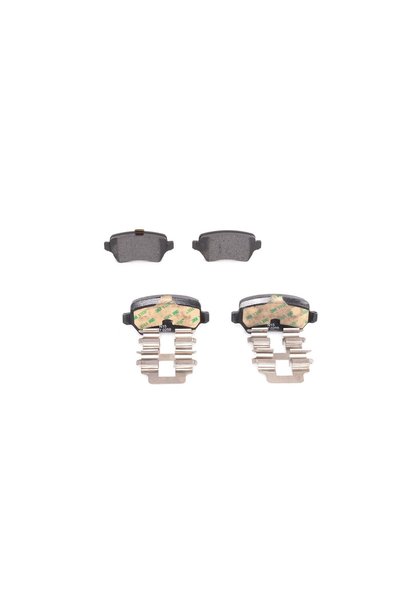 Bosch Set placute frana,frana disc 0 986 494 654