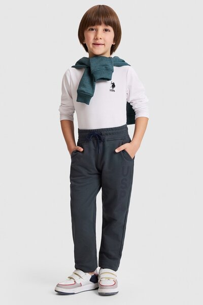 U.S. Polo Assn. Amatax Dečije trenerke 50329888-VR076
