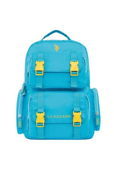 Polo Backpack PLCAN24081