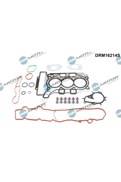 DR.MOTOR AUTOMOTIVE Set garnituri complet, motor Citroën Berlingo/Berlingo Mu...