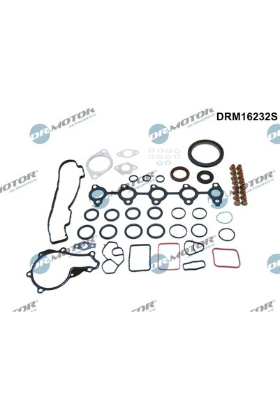 DR.MOTOR AUTOMOTIVE Set Garnituri Complet, Motor Citroën Berlingo/Berlingo / ...
