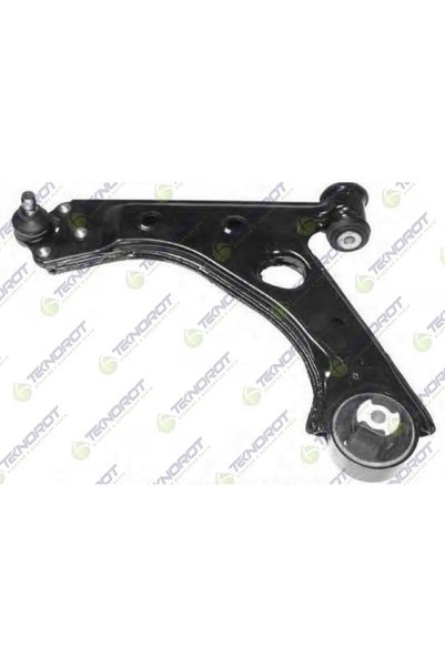 TEKNOROT SALINCAK ON SOL ROTILLI LINEA G.PUNTO FIORINO BIPPER NEMO CORSA D 07-