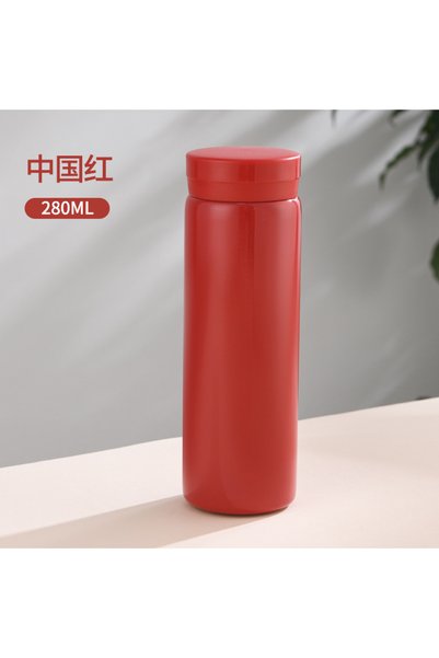 Generic Kids Mini Insulated Pocket Sports Water Bottle Student Straight Cup
