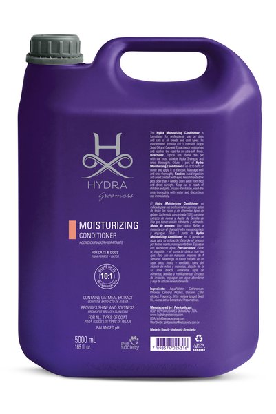 Hydra Balsam hidratant 5 lt