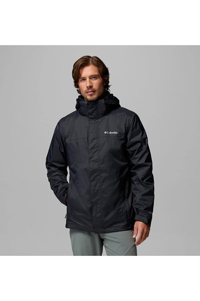 Columbia Wm6690 Watertight 3 In 1 Erkek Mont 2174491010