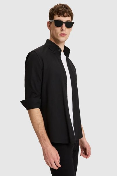U.S. Polo Assn. Nova Men's Shirt 50329726-VR046