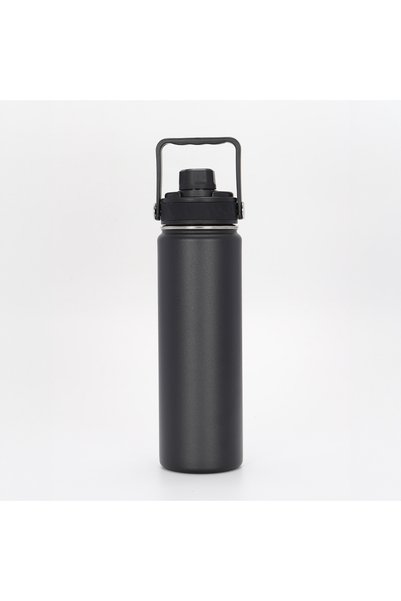 Generic Double Wall Vacuum Stainless Steel Sports Jug Large Insulated Bottle