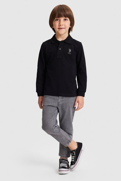 U.S. Polo Assn. Children's Sweatshirt 50329923-VR046