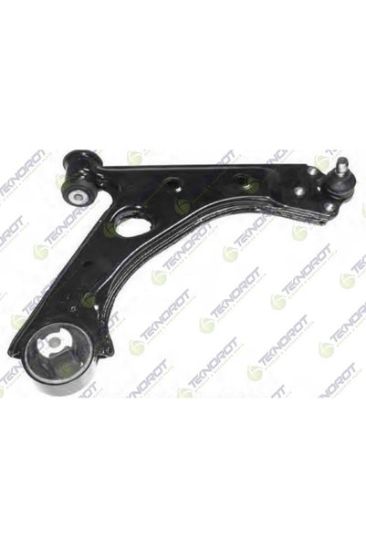 TEKNOROT SALINCAK ON SAG ROTILLI LINEA G.PUNTO FIORINO BIPPER NEMO CORSA D 05-