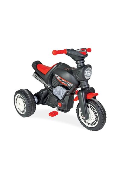 PİLSAN 07 323 Cobra Pedallı Motosiklet