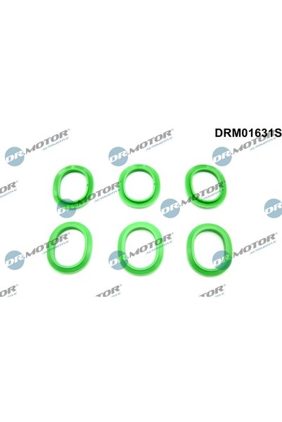 DR.MOTOR AUTOMOTIVE Set Garnituri, Galerie Admisie Deasupra Mercedes-Benz C-C...