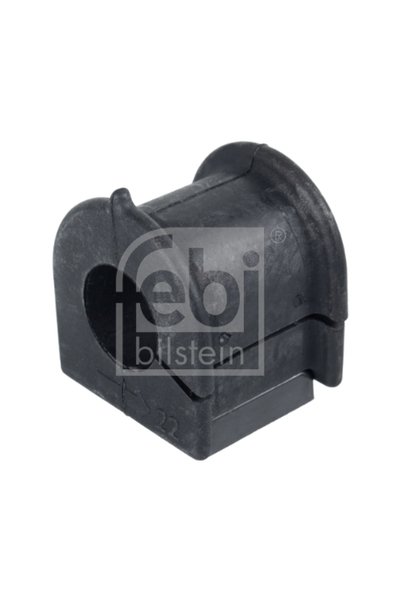 FEBI BILSTEIN Втулка, стабилизираща щанга 42883