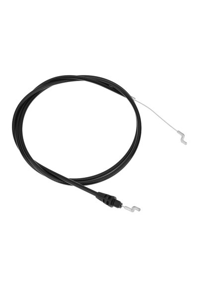GENERAL Briny River Lawn Mower Pull Cord Wire 100-1186 1001186 Compatible wit...