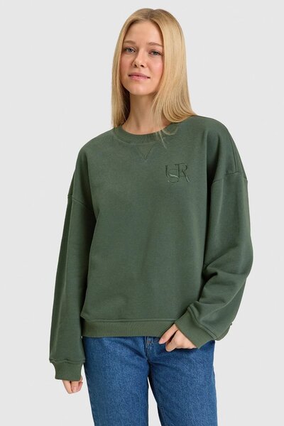 U.S. Polo Assn. Hanorac pentru femei 50326788-VR017