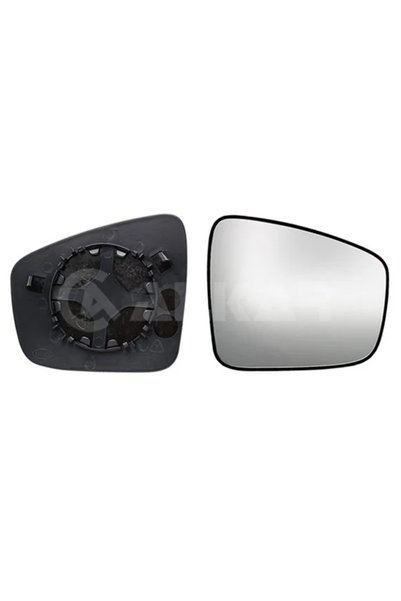 Alkar Sticla Oglinda Dreapta Dacia Spring 6432208