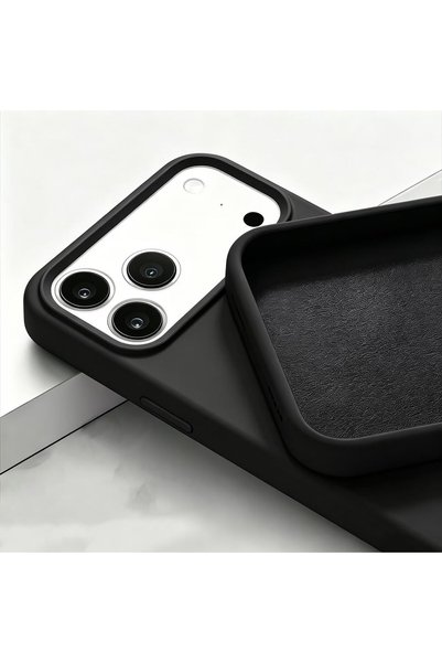 FixFame Case for iPhone 18 Pro/iPhone 17 Pro