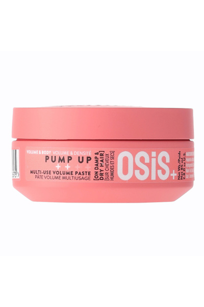 Schwarzkopf Osis+ Πάστα Ανύψωσης 85ml