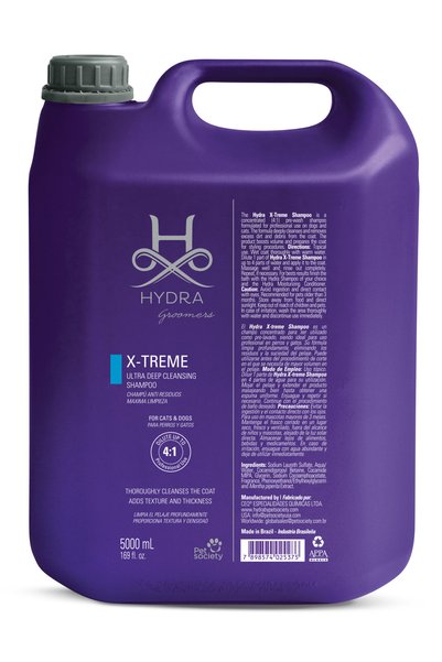 Hydra Șampon X-Treme 5 lt