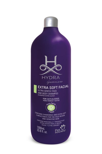 Hydra Șampon facial extra moale 1 lt