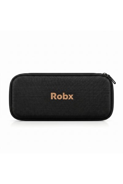 ROBX Saç Şekillendirici Taşıma Çantası