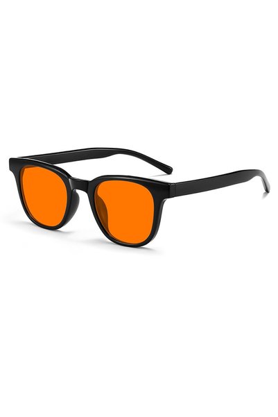 Rimerakea Blue Light Blocking Glasses for Men Women 100 UV Protection Compute...