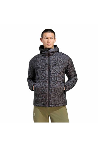 adidas Men's Jacket XPR LF AOP2 JKT KG0111