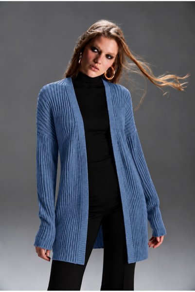 MARLİNG TRICO CARDIGAN