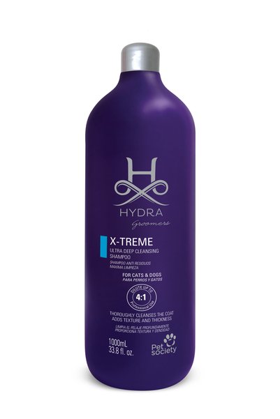 Hydra Șampon X-Treme 1 lt