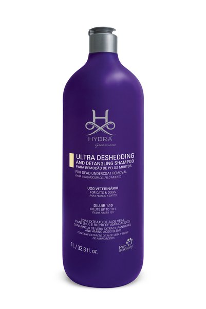 Hydra Șampon Ultra Anti-Scămoșare și Descurcare 1 lt