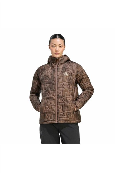 adidas Women's Jacket W XPR LF AOP3 J KF6909