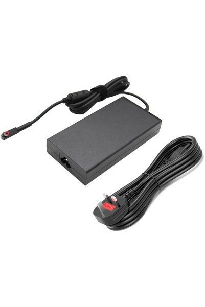 Generic 135W Laptop Adapter Charger for Acer, 19V 7.1A, 5.5x1.7mm Tip