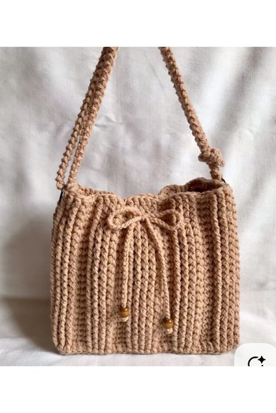 Other شنطة كروشيه