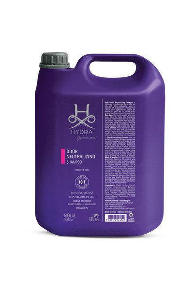 Hydra Șampon neutralizator de mirosuri 5 lt