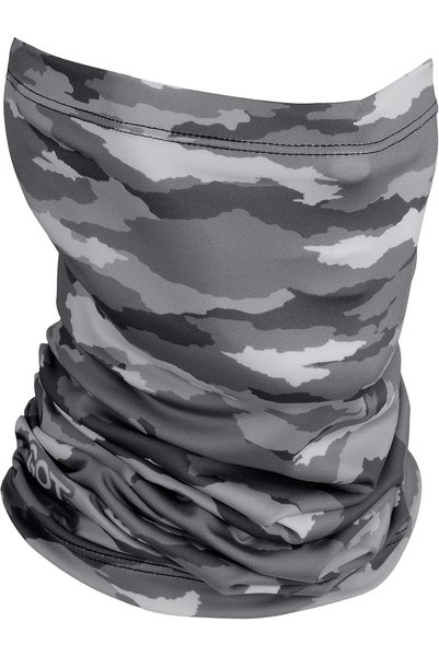 Generic UPF 50+ Fishing Neck Gaiter - UV Face Mask Sun Protection for Men & W...