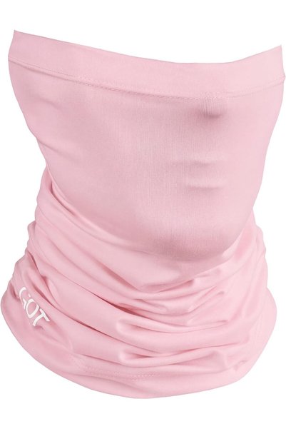 Generic UPF 50+ Fishing Neck Gaiter - UV Face Mask Sun Protection for Men & W...