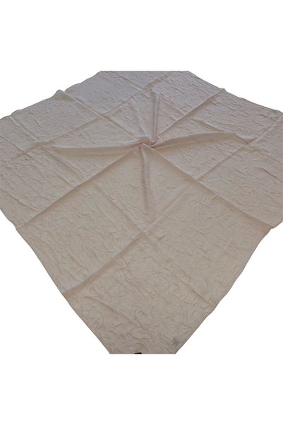 Dige Shawl Secret Summer Crinkle Scarf Light Pink 55077