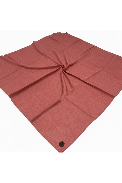 Dige Šal Secret Summer Kraš Vintage Roze 53856