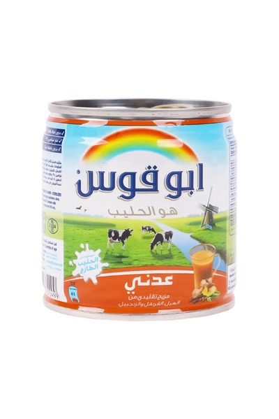 Rainbow MILK ADANI 170ml (1 Can)