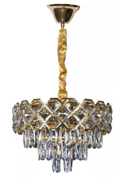 Generic Brand Najaf Modern Gold E14*5
