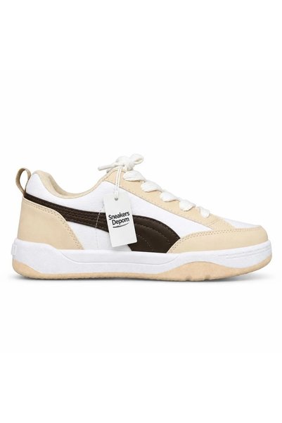 Sneakers Depom Kadın Spor Ayakkabı