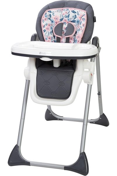 Generic Tot Spot 3-in-1 High Chair, Bluebell
