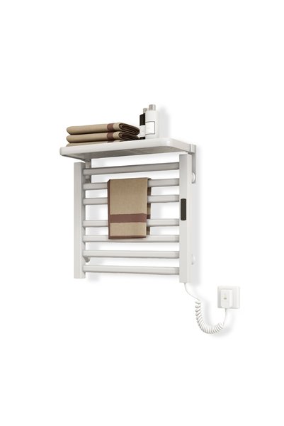 GENERAL Calorifer Portprosop Electric Baie, ,Suport Incalzit Prosoape 50x50cm...